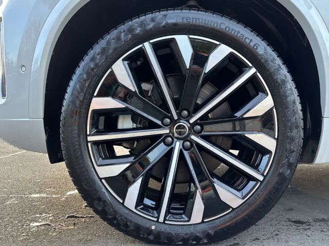 Volvo XC90 AWD Bright Plus Recharge T8