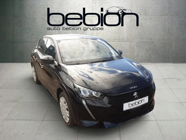 Peugeot E-208 Allure Pack