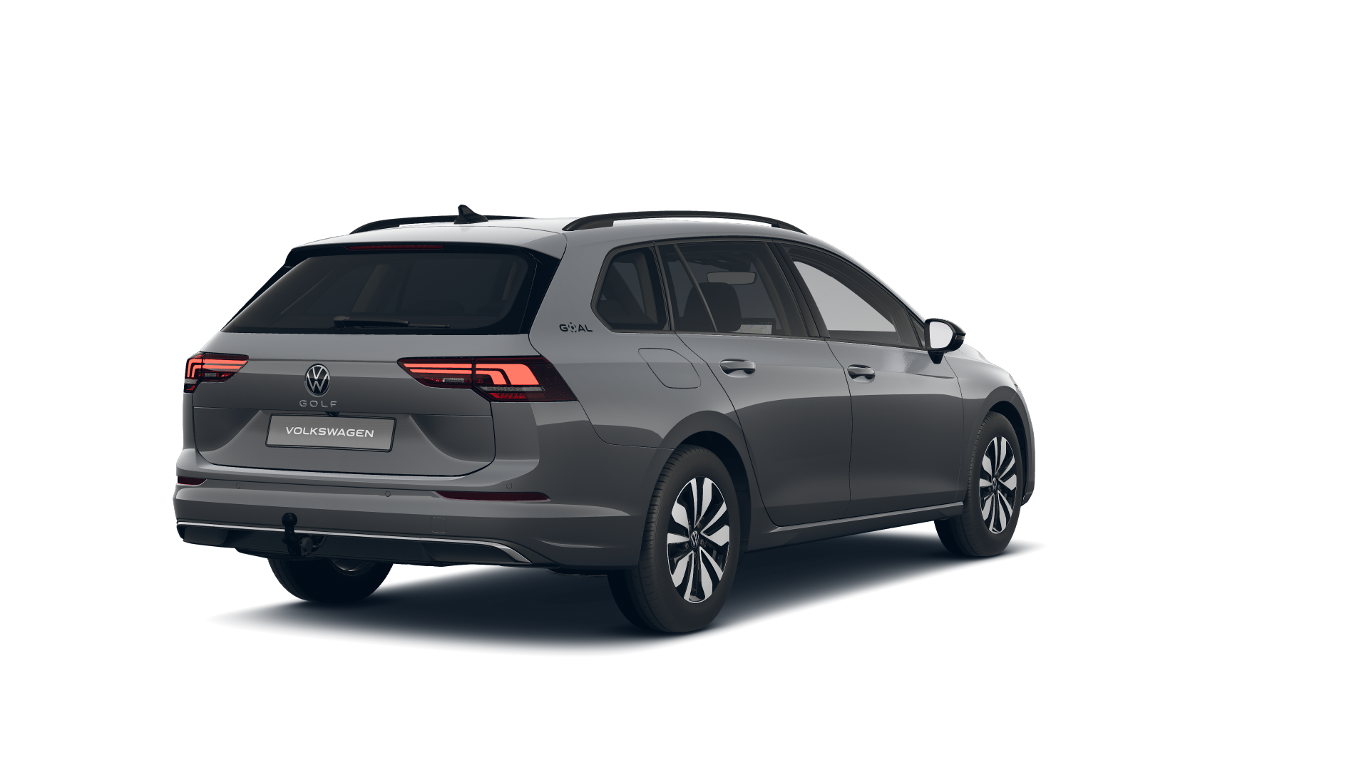 Volkswagen Golf 1.5 TSI Variant