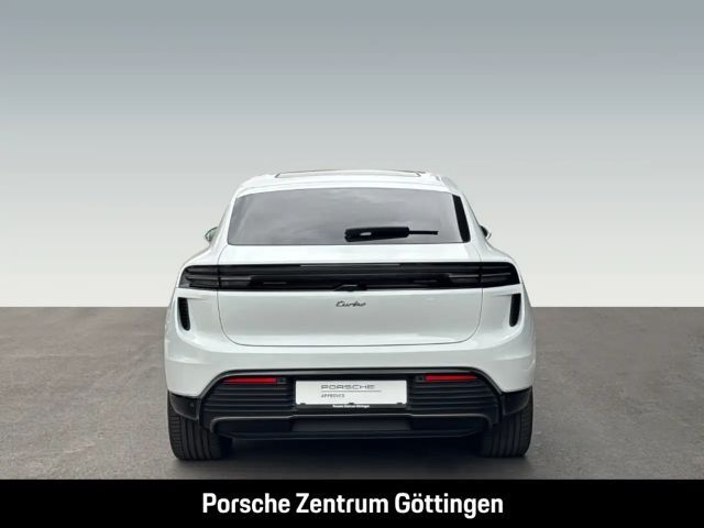 Porsche Macan Turbo