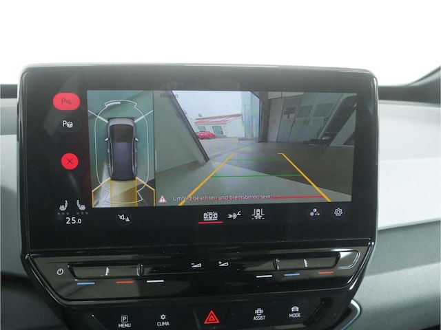 Volkswagen ID.3 77 KWh Performance Pro