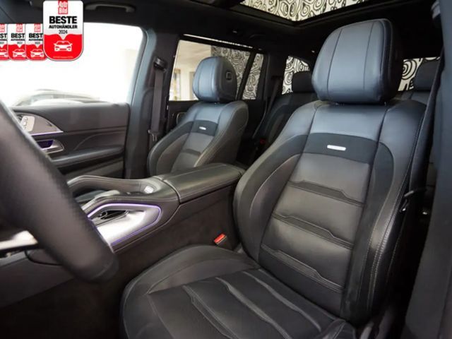 Mercedes-Benz AMG GLS DRIVER'S*CARBON*MASSAGE*STDH*23Z*VOLL