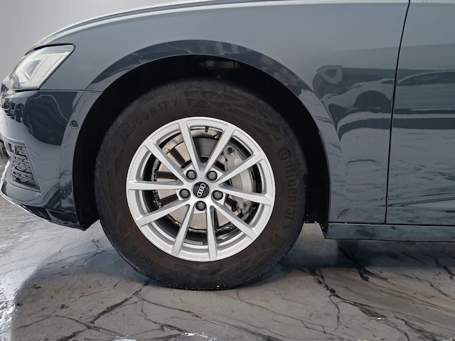 Audi A6 40 TDI Avant S-Tronic