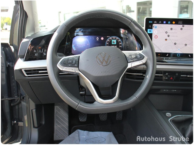 Volkswagen Golf 2.0 TDI Life Variant