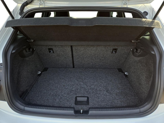 Volkswagen Polo 1.0 TSI DSG