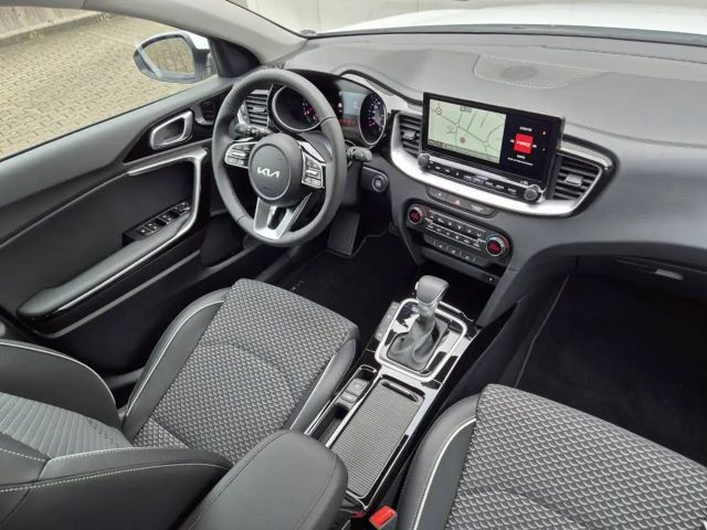 Kia XCeed GDi Spirit