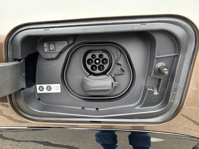 Jeep Compass NEW 74kWh 157 kW First Edition