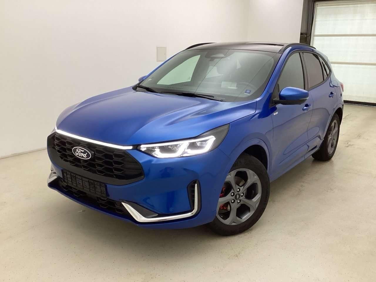 Ford Kuga AWD Hybrid ST Line X