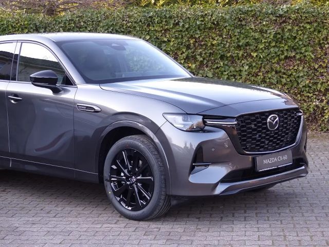 Mazda CX-60 Homura Plus e-Skyactiv