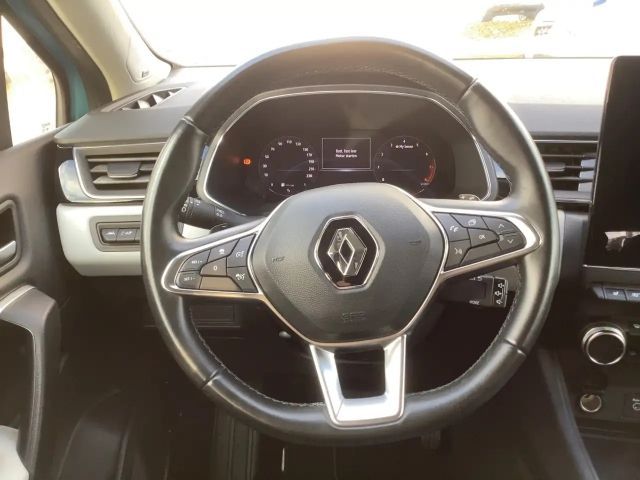 Renault Captur II Edition One