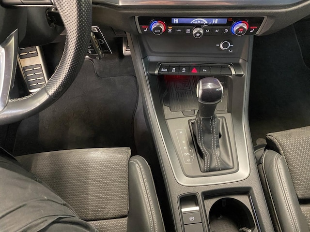 Audi Q3 40 TDI Quattro S-Tronic