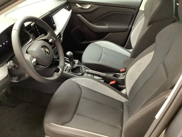 Skoda Scala SCALA        SELECTS85/1.0 M6F