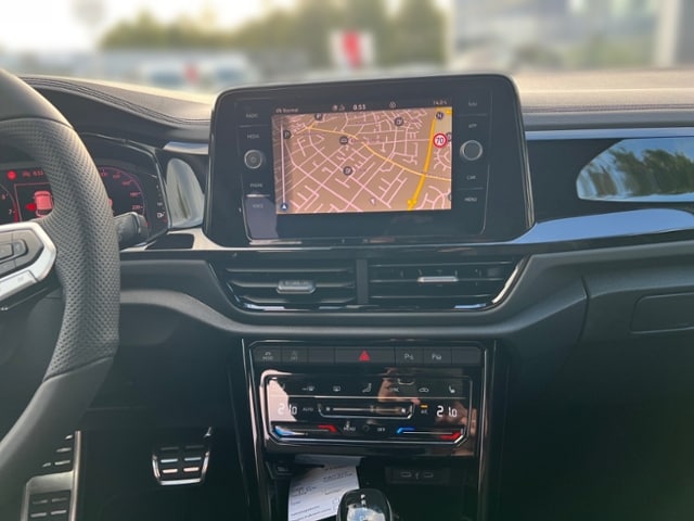 Volkswagen T-Roc DSG IQ.Drive