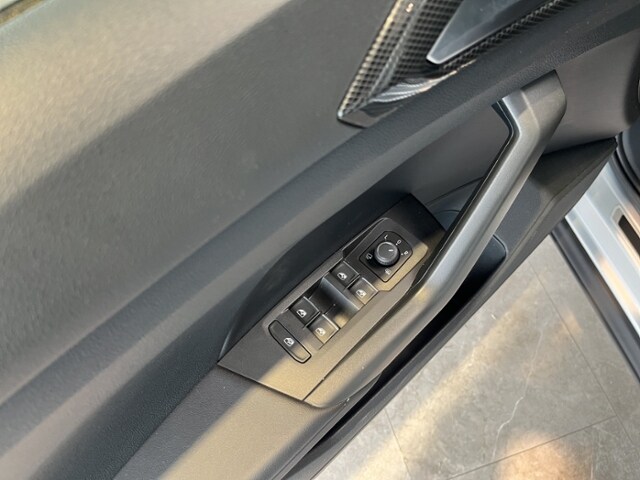 Volkswagen T-Cross 1.5 TSI IQ.Drive