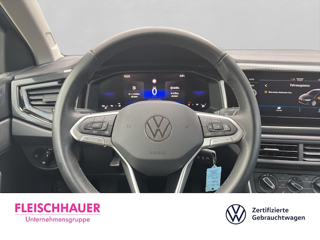 Volkswagen Polo Life