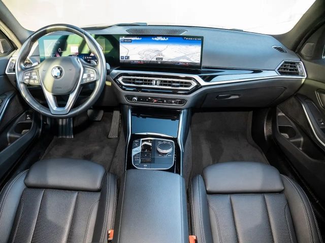 BMW 330 330d Touring xDrive