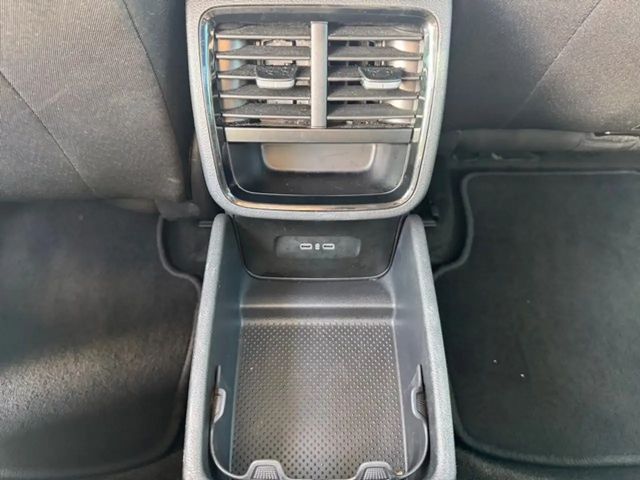 Skoda Octavia 1.5 TSI Combi Selection