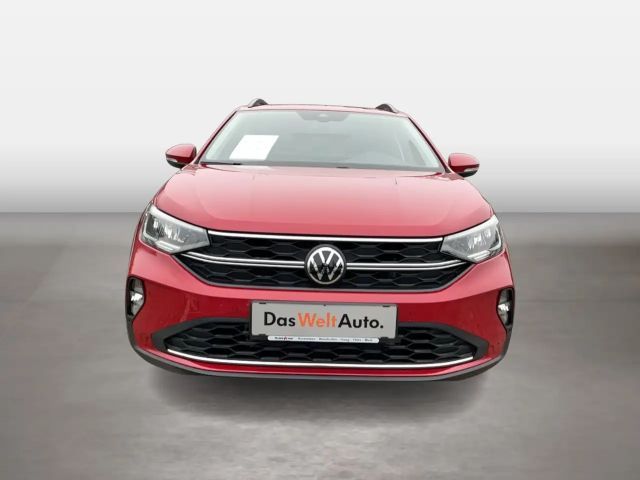 Volkswagen Taigo Friends TSI