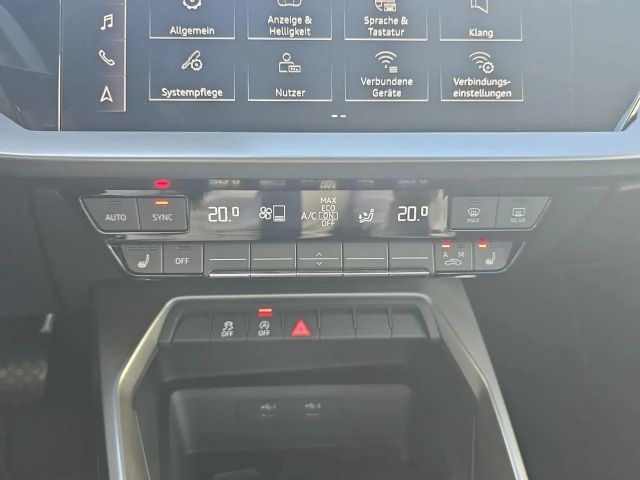 Audi A3 35 TDI S-Tronic Sedan