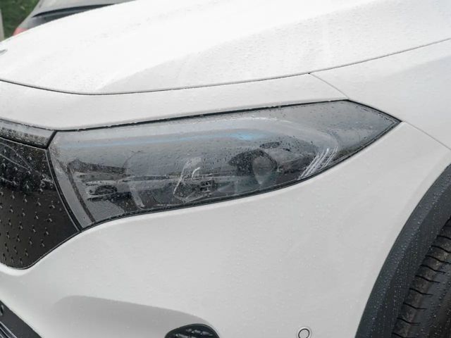 Mercedes-Benz EQB 300 4MATIC Progressive