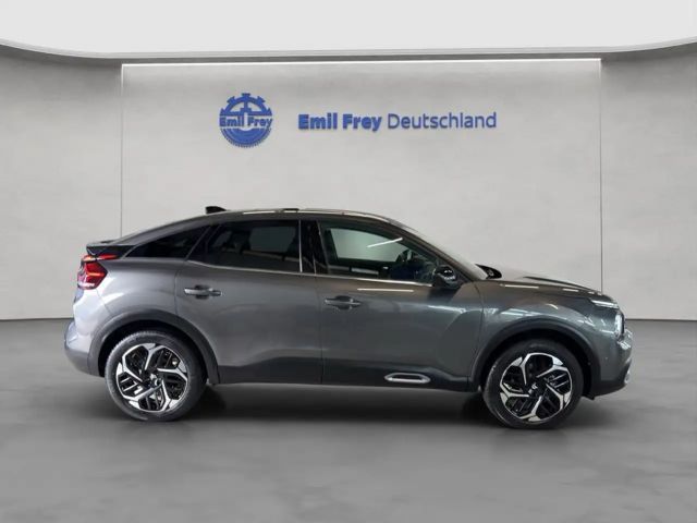 Citroën C4 PureTech Shine