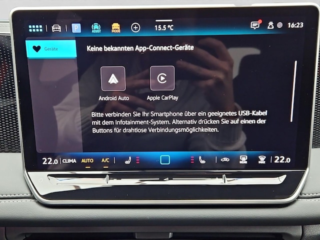 Volkswagen Tiguan 1.5 eTSI DSG