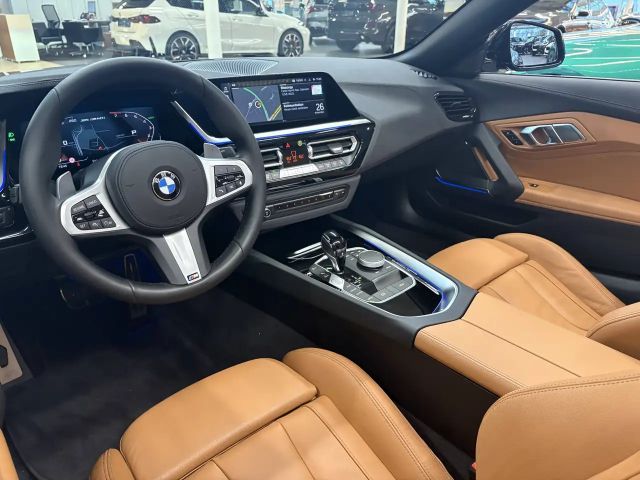 BMW Z4 Cabrio M40i Roadster