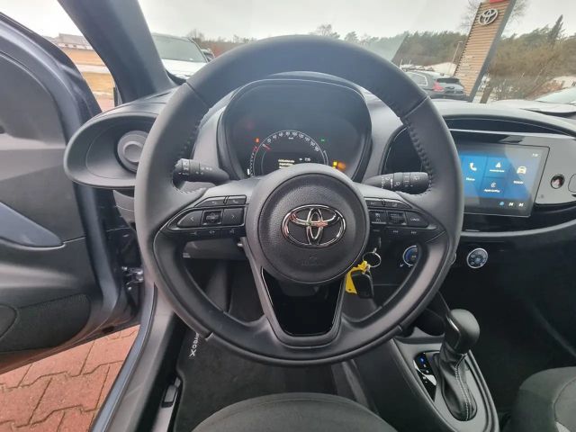 Toyota Aygo X 1.0 VVT-i Business