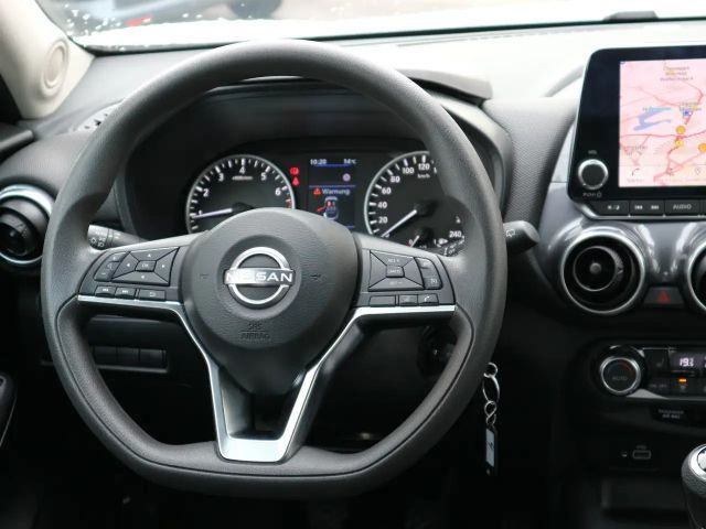 Nissan Juke Acenta DIG-T