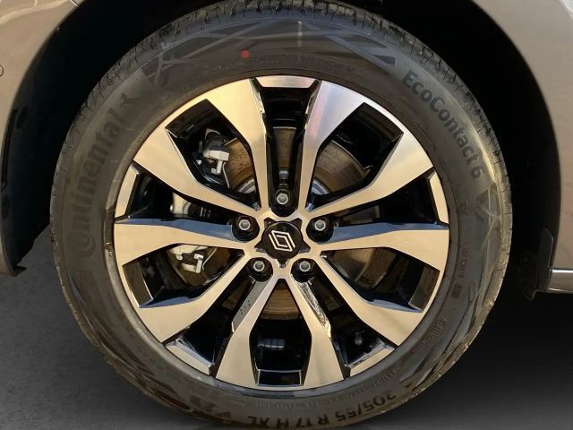 Renault Kangoo Grand TCe 130 Techno