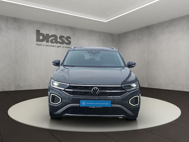Volkswagen T-Roc 1.0 TSI Style