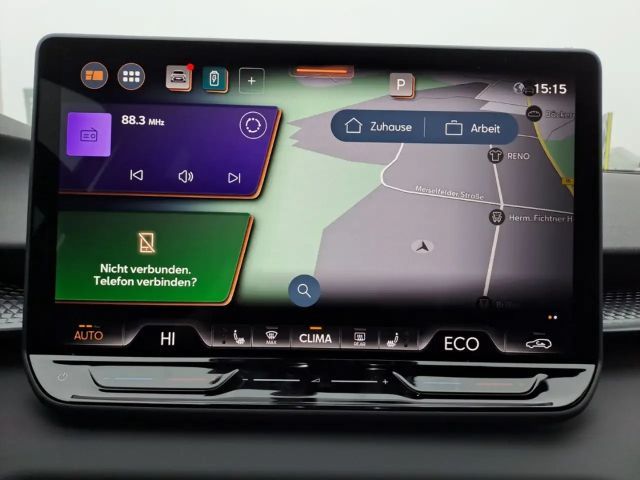 Cupra Terramar 1.5 e-Hybrid