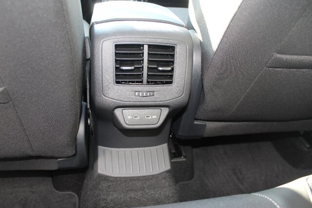 Volkswagen T-Roc 1.5 TSI