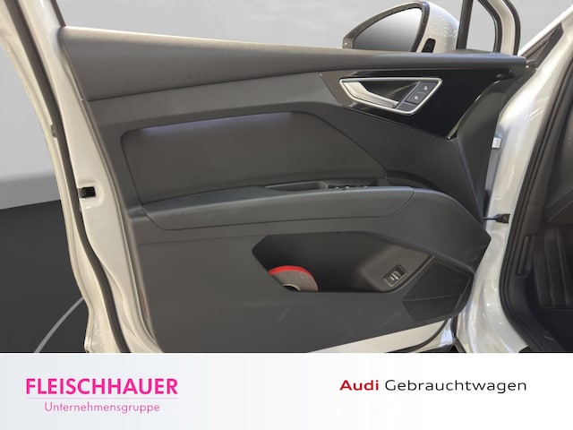 Audi Q4 e-tron 35 Sportback