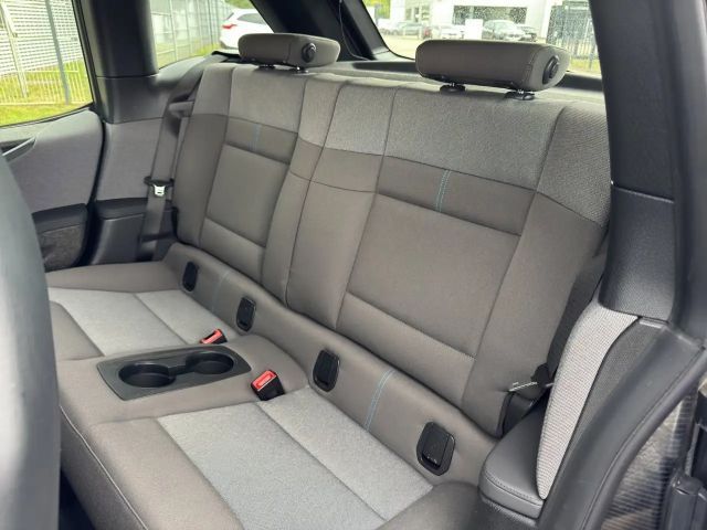 BMW i3 120Ah S