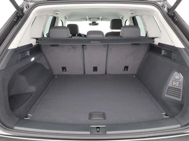 Volkswagen Touareg 3.0 V6 TDI 4Motion