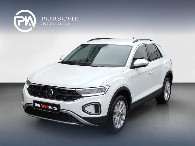 Volkswagen T-Roc Friends TDI