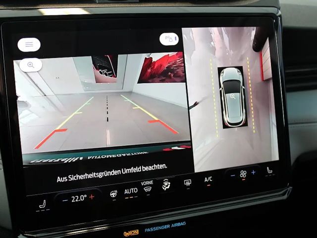 Ford Puma E-Gen 43kWh ON:42889