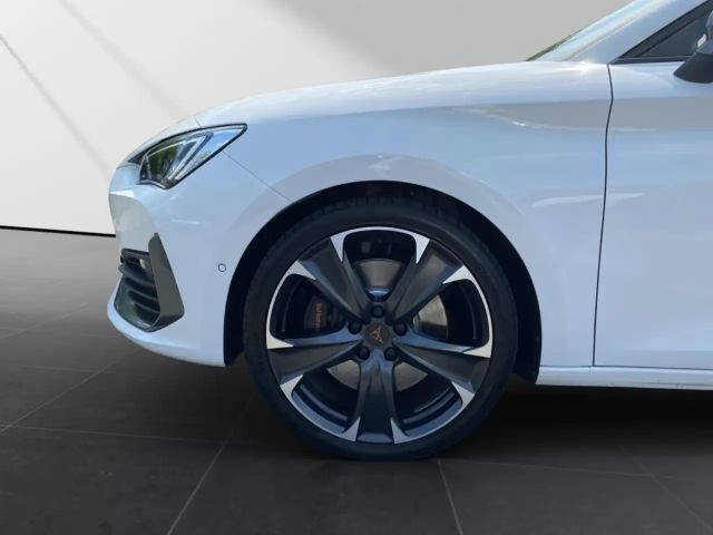 Cupra Leon 4Drive Sportstourer VZ