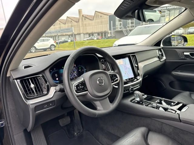 Volvo S60 AWD Dark Plus Recharge