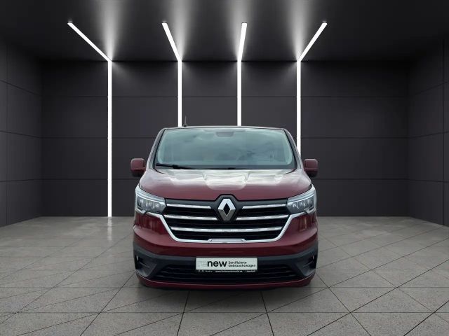 Renault Trafic Blue L1H1 Life dCi 150