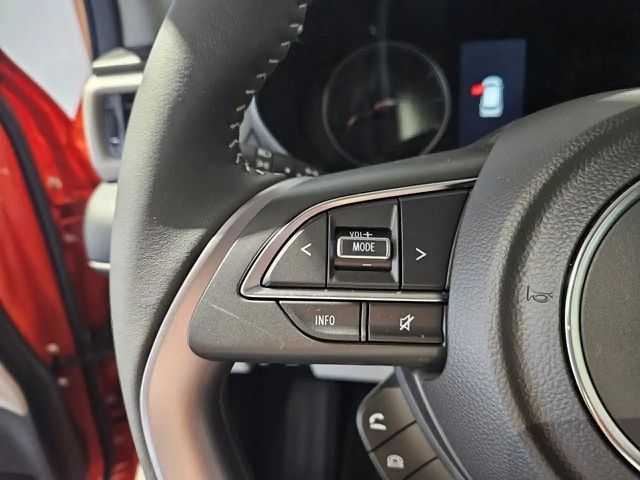 Suzuki Swift AllGrip Comfort Hybrid