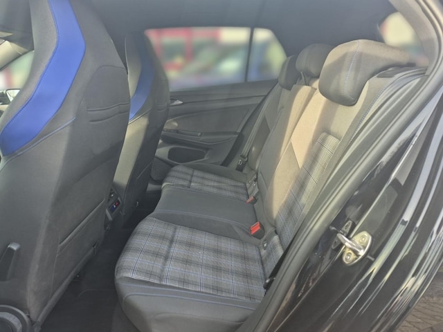 Volkswagen Golf DSG Golf VIII