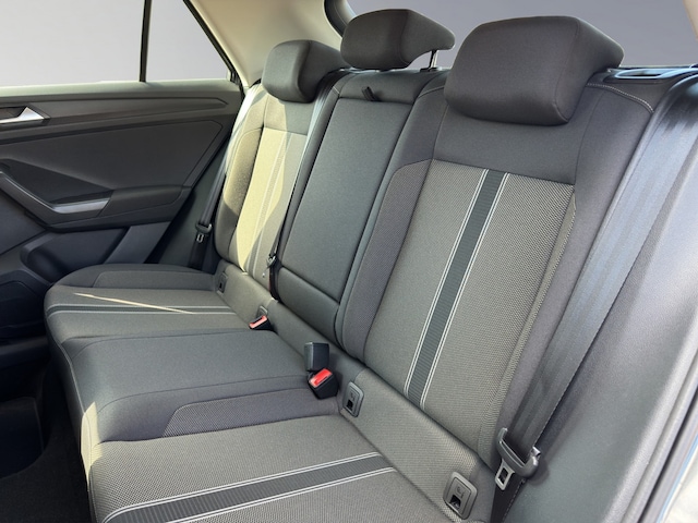 Volkswagen T-Roc 2.0 TDI DSG Style