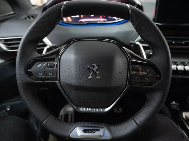 Peugeot 5008 BlueHDi EAT8 GT-Line