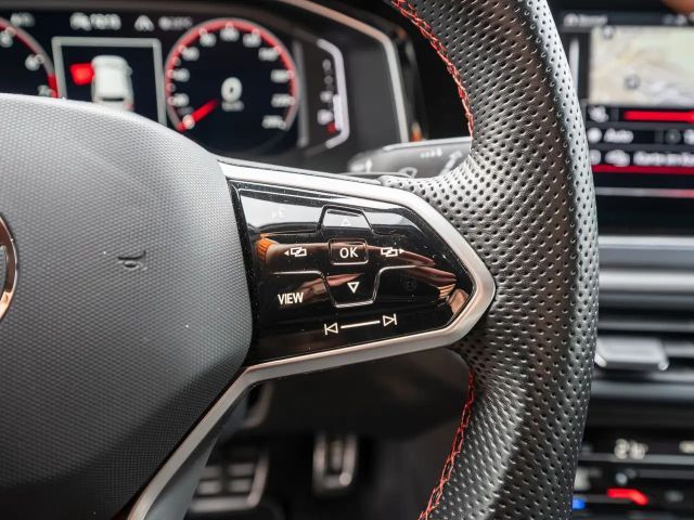 Volkswagen Polo 2.0 TSI DSG GTI