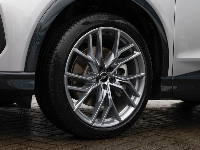 Audi Q4 e-tron Quattro