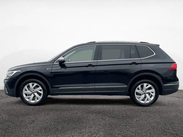 Volkswagen Tiguan Allspace DSG Life