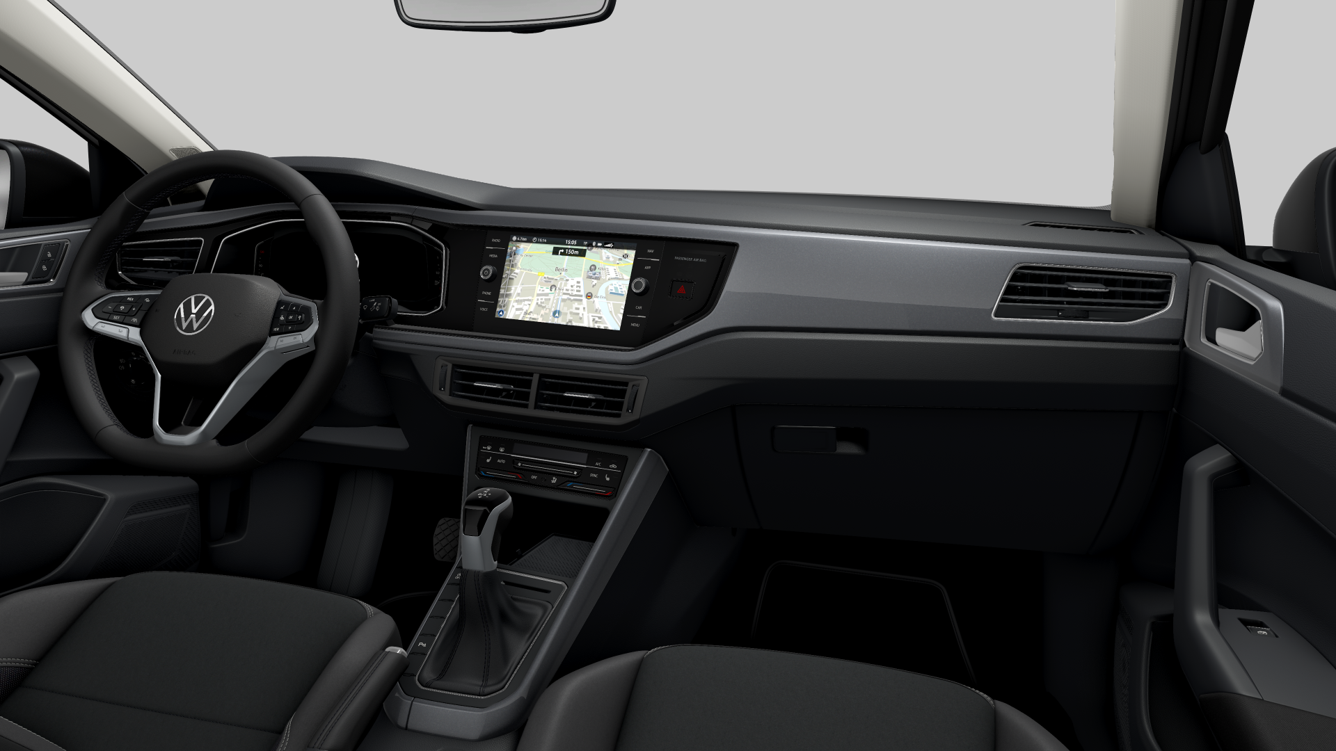 Volkswagen Taigo 1.0 TSI DSG IQ.Drive Style