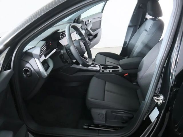 Audi A3 35 TDI Sedan